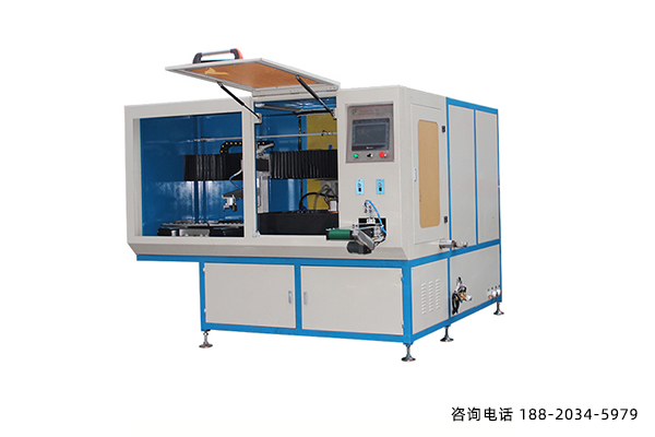 大中型超音頻感應淬火設備廠選用價格比較貴的進口產(chǎn)品,沒有進口產(chǎn)品的生產(chǎn)廠家,適用整流管高頻率,或晶閘管高頻,若用整流管感應淬火,因頻率太高(200KHz),淬硬層較淺,斜角效用明顯,強度不勻,切削容量不夠。 東莞超音頻感應淬火設備 若用晶閘管高頻,因頻率太低。淬硬層過深,形變過多。擴大切削勞動量,強度層不一致。而且噪聲大,加溫熱處理很慢,用電量大,成本費高等。超音頻感應淬火設備特點:淬層適度,強度勻稱一致,環(huán)保節(jié)能節(jié)電。 力華超音頻感應淬火設備 超音頻感應淬火設備開關電源主控芯片一部分安裝于機械設備的上端主機箱內(nèi),以進口法國IGBT主導元器件,多方面差別于以晶閘管為特點的高頻和以整流管為特點的高壓電源。關鍵電源電路有下列一部分構(gòu)成:整流器濾波器一部分,逆變電源一部分,主控芯片和驅(qū)動器一部分,串聯(lián)諧振模塊,實際操作和各種各樣維護。
