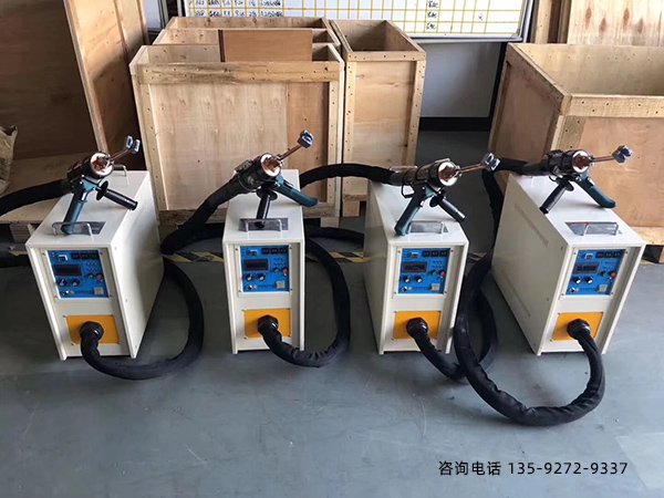手提式高頻焊機(jī)廠(chǎng)家