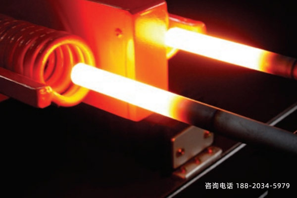 感應(yīng)加熱中頻爐測(cè)試 感應(yīng)加熱中頻爐測(cè)試
